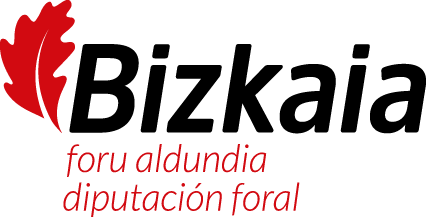 Logo gobierno vasco